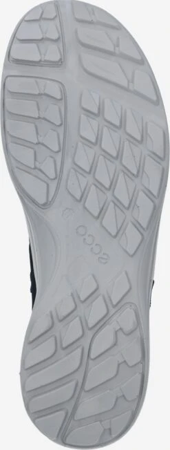 ECCO Casual Veterschoenen Veterschoen Terracruise Heren Donkerblauw 5 ECCO Casual Veterschoenen Veterschoen Terracruise Heren Donkerblauw -Herenschoenen Winkel 005217d498c1267c4fc1fd80939813d7