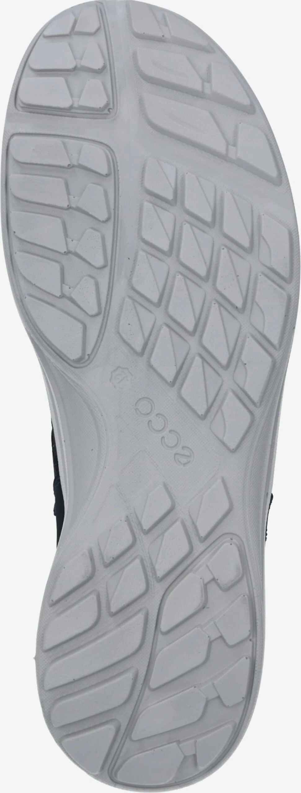 ECCO Casual Veterschoenen Veterschoen Terracruise Heren Donkerblauw 3 ECCO Casual Veterschoenen Veterschoen Terracruise Heren Donkerblauw - Afbeelding 3