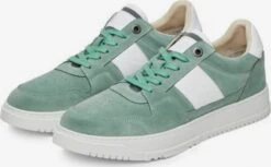 Jack & Jones Casual Sneakers Sneakers Laag Heren Groen 9 Jack & Jones Casual Sneakers Sneakers Laag Heren Groen -Herenschoenen Winkel 00f7e59e7875d78d24be5428cb50007e