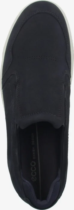ECCO Slip-on Sneakers Slip-ons Heren Nachtblauw -Herenschoenen Winkel 0273f56e294721e7f00a163d583a9749 scaled