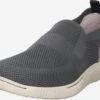 Bata Slip-on Sneakers Slip-ons Heren Grijs