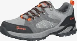 Kastinger Sportieve Veterschoenen Sportieve Veterschoen Heren Grijs / Lichtgrijs