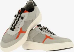 G-Star Raw Skate Sneakers Sneakers Laag Lash Heren Lichtgrijs -Herenschoenen Winkel 071cbc31f258391bb8bccdad5796840a
