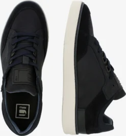 G-Star Raw Casual Sneakers Sneakers Laag Ravond Heren Navy -Herenschoenen Winkel 08c885241362c3e0b95940b17899196f scaled