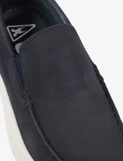 GAASTRA Lage Schoenen Instappers BARRICK LF NUB Heren Navy -Herenschoenen Winkel 0a4035f4dd8a538e0159c355bb87ec37