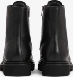 Kazar Studio Boots & Laarzen Veterboots Heren Zwart -Herenschoenen Winkel 0bc679e3bdb2c5b1fb54f853de41c5ae