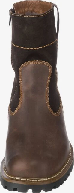 Josef Seibel Boots & Laarzen Laarzen Chance Heren Bruin / Kastanjebruin -Herenschoenen Winkel 0bffebb73222fae7a87bb3cb6c209192