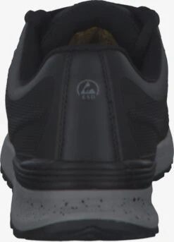 Skechers Running Sneakers Sneakers Laag BULKLIN - BRAGOO Heren Zwart -Herenschoenen Winkel 0d2074f3e55d5458ec61535bf2a9ddaa