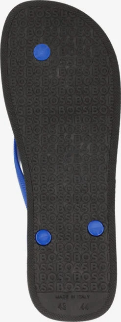 Slippers Teenslippers Tracy Heren Blauw -Herenschoenen Winkel 0e1706dfdab606f375a4f67eeeffba07 scaled