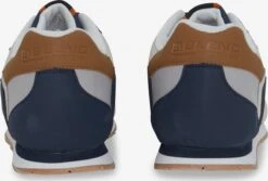 Blend Casual Sneakers Sneakers Laag Heren Gemengde Kleuren -Herenschoenen Winkel 0e1c0e9843b540aedcd76fa6b958b9f5