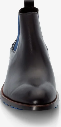 Lloyd Enkelboots Chelsea Boots Jaser Heren Zwart -Herenschoenen Winkel 0f73341cff3536d5f772462d0697c5bc scaled