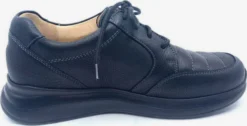 Ganter Casual Veterschoenen Veterschoen Heren Nachtblauw -Herenschoenen Winkel 1084af5491faca7ba82346a0ef1ee421