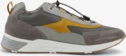Strellson Running Sneakers Sneakers Laag Kilburn Heren Grijs -Herenschoenen Winkel 115bad194829e04e5c05958c5b37f8ad