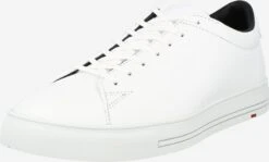 Lloyd Hoge Sneakers Sneakers Hoog Enrico Heren Wit