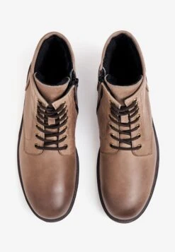 Lloyd Boots & Laarzen Laarzen Heren Grijs -Herenschoenen Winkel 1233a7cf5ba533f7c49738f6ac44228d