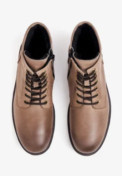 Lloyd Boots & Laarzen Laarzen Heren Grijs -Herenschoenen Winkel 1233a7cf5ba533f7c49738f6ac44228d scaled