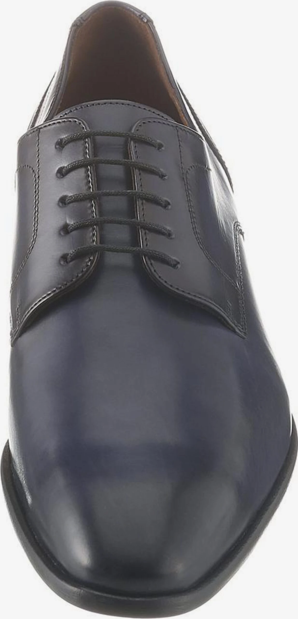Lloyd Nette Schoenen Veterschoen Pados Heren Navy 2 Lloyd Nette Schoenen Veterschoen Pados Heren Navy - Afbeelding 2