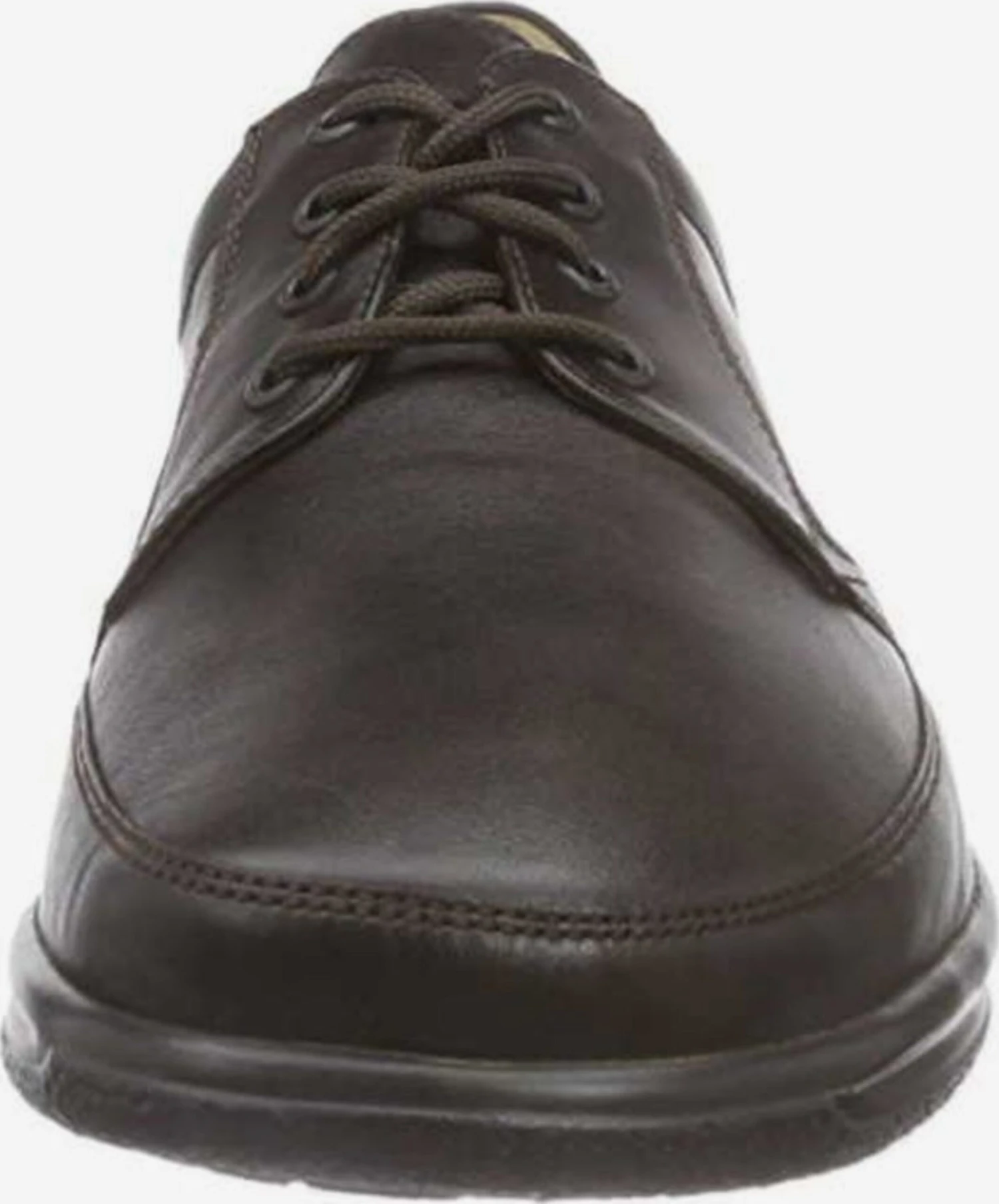 Ganter Casual Veterschoenen Veterschoen Heren Zwart 5 Ganter Casual Veterschoenen Veterschoen Heren Zwart - Afbeelding 5