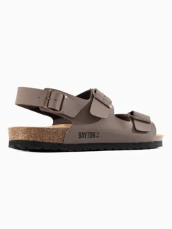 Sandalen & Pantoffels Sandalen Heren Mokka -Herenschoenen Winkel 138b5f15163d3a5aaf8b3129a9b43b7a scaled