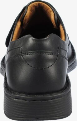 Josef Seibel Casual Veterschoenen Veterschoen Heren Zwart 11 Josef Seibel Casual Veterschoenen Veterschoen Heren Zwart -Herenschoenen Winkel 13be840ca88d66206a234b4dc4f16081