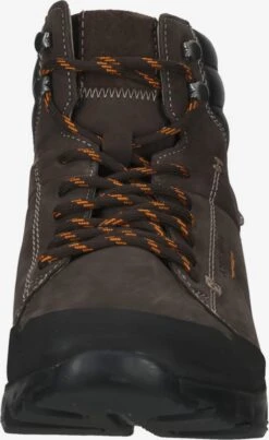 Josef Seibel Boots & Laarzen Veterboots Noah 55 Heren Donkerbruin -Herenschoenen Winkel 141965d60fd15760b9769d45d77f32d3