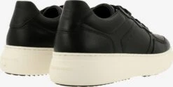 G-Star Raw Fashion Sneakers Sneakers Laag Lash BSC Heren Zwart -Herenschoenen Winkel 14615b316d2a39c9d93200cb28831c93