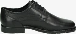 Nette Schoenen Veterschoen Houston-XL Heren Zwart 7 Nette Schoenen Veterschoen Houston-XL Heren Zwart -Herenschoenen Winkel 1519b93db97ffdfd7a7867bf7966d907