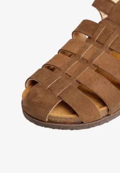 Sandalen & Pantoffels Sandalen Drew FSI Heren Bruin -Herenschoenen Winkel 16b5f1e1b017cb1d58ccb3d669b665e2 scaled