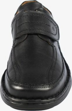 Josef Seibel Casual Veterschoenen Veterschoen Heren Zwart 10 Josef Seibel Casual Veterschoenen Veterschoen Heren Zwart -Herenschoenen Winkel 1704e31f42bc107a9cbb6aa716226399