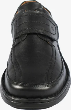Josef Seibel Casual Veterschoenen Veterschoen Heren Zwart -Herenschoenen Winkel 1704e31f42bc107a9cbb6aa716226399 scaled