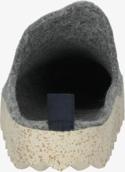 Asportuguesas Pantoffels Huisschoen Heren Grijs -Herenschoenen Winkel 1707a383e6e462f0ebca684d3114514e scaled