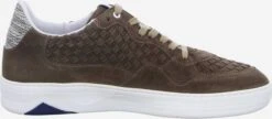 Floris Van Bommel Fashion Sneakers Sneakers Laag Heren Brokaat -Herenschoenen Winkel 17750e80ddd54042a478ca3fc0903de9