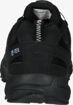 Kastinger Sportieve Veterschoenen Sportieve Veterschoen Heren Zwart -Herenschoenen Winkel 18186b031191153787e559e66dfcb062 scaled