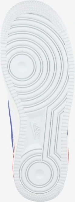 Nike Sportswear Fashion Sneakers Sneakers Laag AIR FORCE 1 07 Heren Wit -Herenschoenen Winkel 19323653f4a28b3cb3bf3c380e5d132d