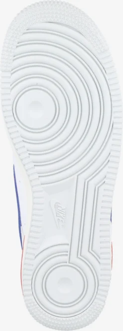 Nike Sportswear Fashion Sneakers Sneakers Laag AIR FORCE 1 07 Heren Wit -Herenschoenen Winkel 19323653f4a28b3cb3bf3c380e5d132d scaled