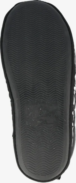 Fila Pantoffels Huisschoen COMFIDER Heren Zwart 5 Fila Pantoffels Huisschoen COMFIDER Heren Zwart -Herenschoenen Winkel 1a5f93a8bf5745cec68f141801316dc3 scaled