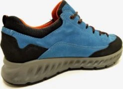 Ara Sportieve Veterschoenen Sportieve Veterschoen Heren Blauw -Herenschoenen Winkel 1ab29287f93aaff5a7708b848091541d