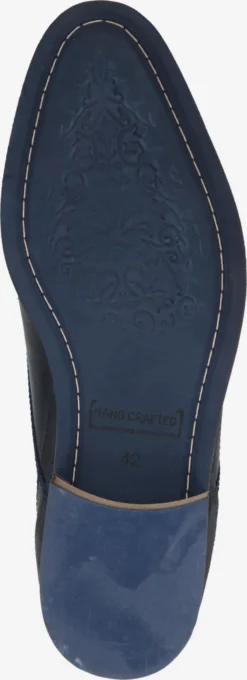 Bullboxer Nette Schoenen Veterschoen Heren Navy -Herenschoenen Winkel 1b86ad7f8d446ee2ce48b163ffb2a460 scaled