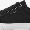 Jack & Jones Casual Sneakers Sneakers Laag GRANT Heren Zwart