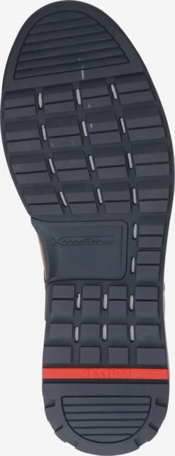 Lloyd Casual Sneakers Sneakers Laag Memphis Heren Cognac -Herenschoenen Winkel 1db5df246a20f3411cdaaf4ccb38ce82