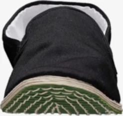 Lage Schoenen Instappers Fighter Heren Zwart -Herenschoenen Winkel 1dc4b806b7199cc95c25b58b96d21c4b