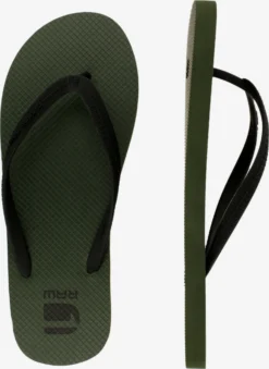 G-Star Raw Slippers Teenslippers Dend II Heren Kaki -Herenschoenen Winkel 1dda0af1139619c3004c12223d04effe scaled