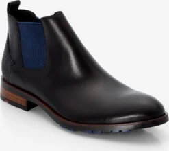 Lloyd Enkelboots Chelsea Boots Jaser Heren Zwart -Herenschoenen Winkel 1e542dab2318f5d762a162a786f44691