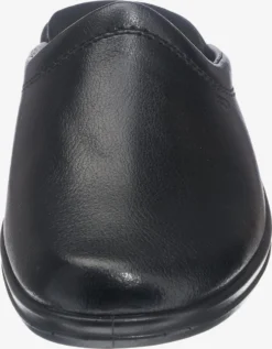 Rohde Pantoffels Huisschoen Lekeberg Heren Zwart -Herenschoenen Winkel 1e901216a927fc83d7594badae73a972 scaled