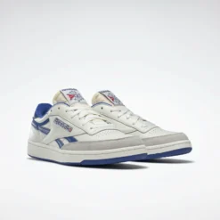 REEBOK CLASSICS Skate Sneakers Sneakers Laag Heren Wit -Herenschoenen Winkel 1ea4773e9a8ba95caa0ded2fed26fd0f