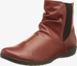 Josef Seibel Boots & Laarzen Laarzen Heren Roestbruin