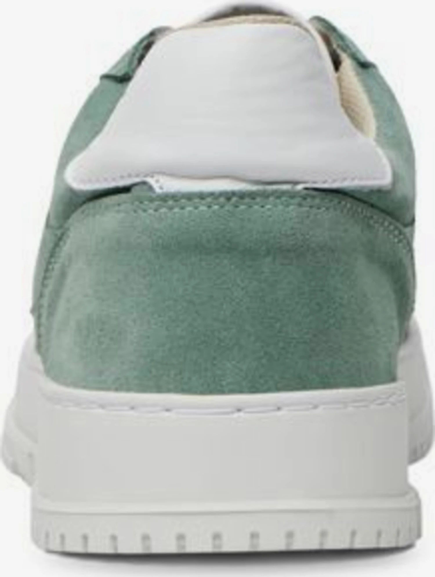 Jack & Jones Casual Sneakers Sneakers Laag Heren Groen 2 Jack & Jones Casual Sneakers Sneakers Laag Heren Groen - Afbeelding 2
