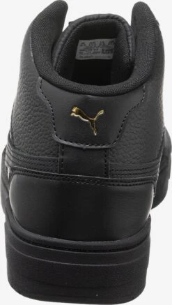 Puma Hoge Sneakers Sneakers Hoog CA Pro Mid Heren Zwart 9 Puma Hoge Sneakers Sneakers Hoog CA Pro Mid Heren Zwart -Herenschoenen Winkel 2149da87874636bb824933033a9fde2c