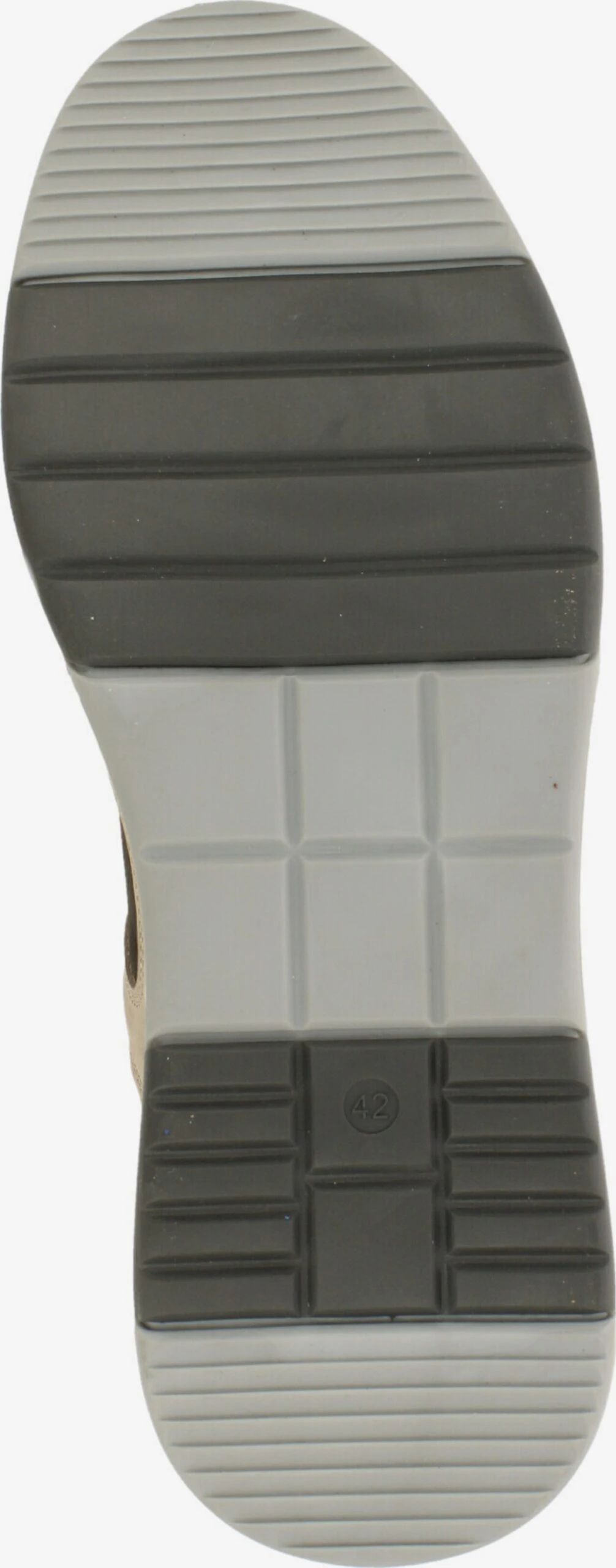 Bullboxer Sportieve Veterschoenen Sportieve Veterschoen 343P21511D Heren Grijs 2 Bullboxer Sportieve Veterschoenen Sportieve Veterschoen 343P21511D Heren Grijs - Afbeelding 2