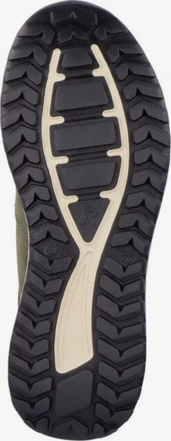 Boots & Laarzen Veterboots Heren Donkergroen -Herenschoenen Winkel 219e8c8689f532023a93f6737df1d859